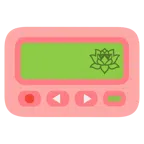 pager + lotos