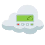 pager + chmura