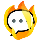 fuoco + fumetto