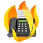 fuoco + fax