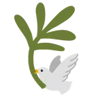 dove + dove