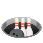 buco + bowling