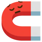 faccina pensierosa + calamita