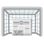 Tor + Zeitung