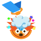 Bronzemedaille + explodierender Kopf