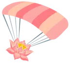 paracadute + loto