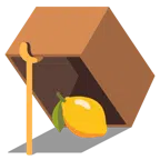 mouse trap + lemon