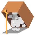 mouse trap + poodle