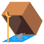mouse trap + shark