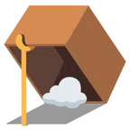 mouse trap + cloud
