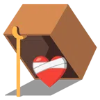 mouse trap + mending heart