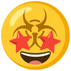 biohazard + star-struck