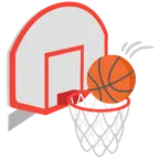 basketball + basketball