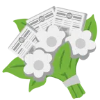mazzo di fiori + quotidiano