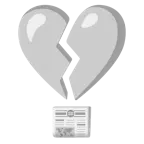 cuore infranto + quotidiano