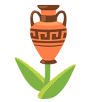 tulipano + anfora
