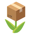 tulipano + pacco