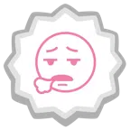 ลูกชิ้นปลา + หน้าหายใจออก