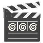 film tahtası + siklon