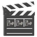 film tahtası + rüzgar