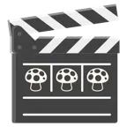 film tahtası + mantar