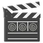 film tahtası + balık köftesi