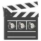 film tahtası + salyangoz