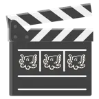 film tahtası + ahtapot