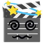 film tahtası + baş dönmesi