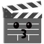 film tahtası + öpen yüz