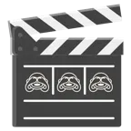 film tahtası + görmedim