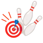 Bowling + Darts