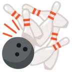 bowling + bowling