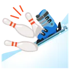 Bowling + Ski