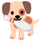 bovling + köpek yüzü