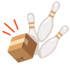 Bowling + Paket
