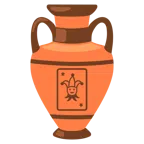 amphora + joker