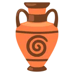 amphora + cyclone