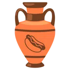 amphora + hot dog