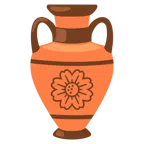 amphora + blossom
