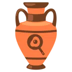 amphora + cooking