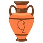 amphora + balloon