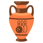 amphora + bowling
