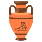 amphora + skis