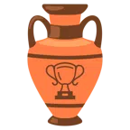 amphora + trophy