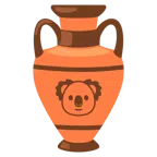 amphora + koala