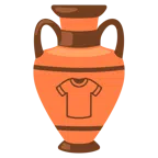 amphora + t-shirt