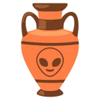 amphora + alien
