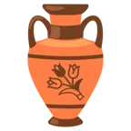 amphora + bouquet