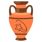 amphora + dizzy